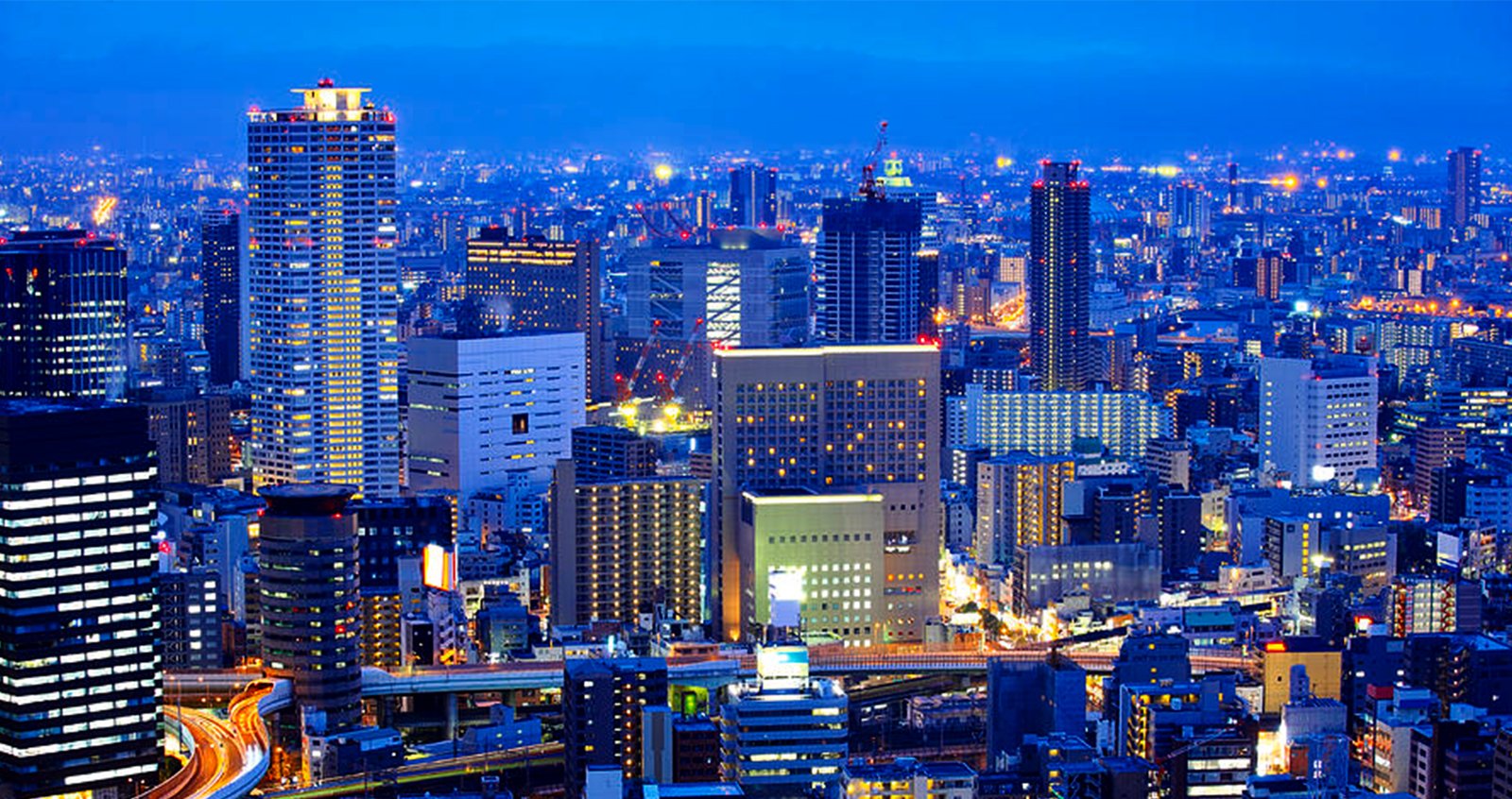 Japan Property Investment Management - Contact Us Hero Image