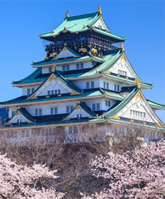 Japan real estate investment opportunities